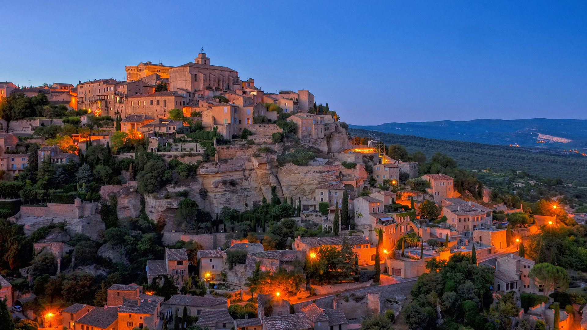 Gordes